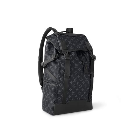 louis vuitton getaway backpack review